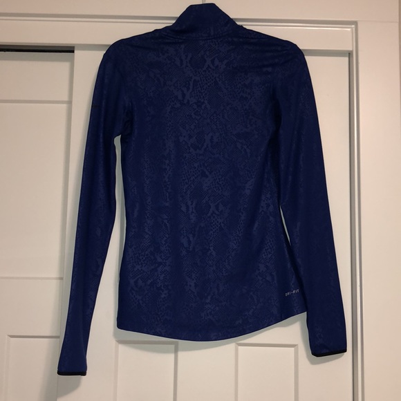 Nike Pro Top - Picture 4 of 5